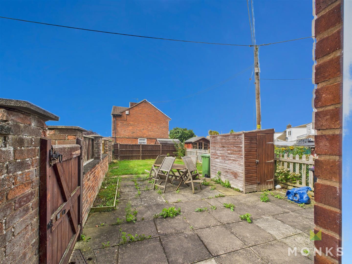 2 Park Avenue, Shrewsbury, SY4 4JZ For Sale 2 Park Avenue, Shrewsbury, SY4 4JZ For Sale